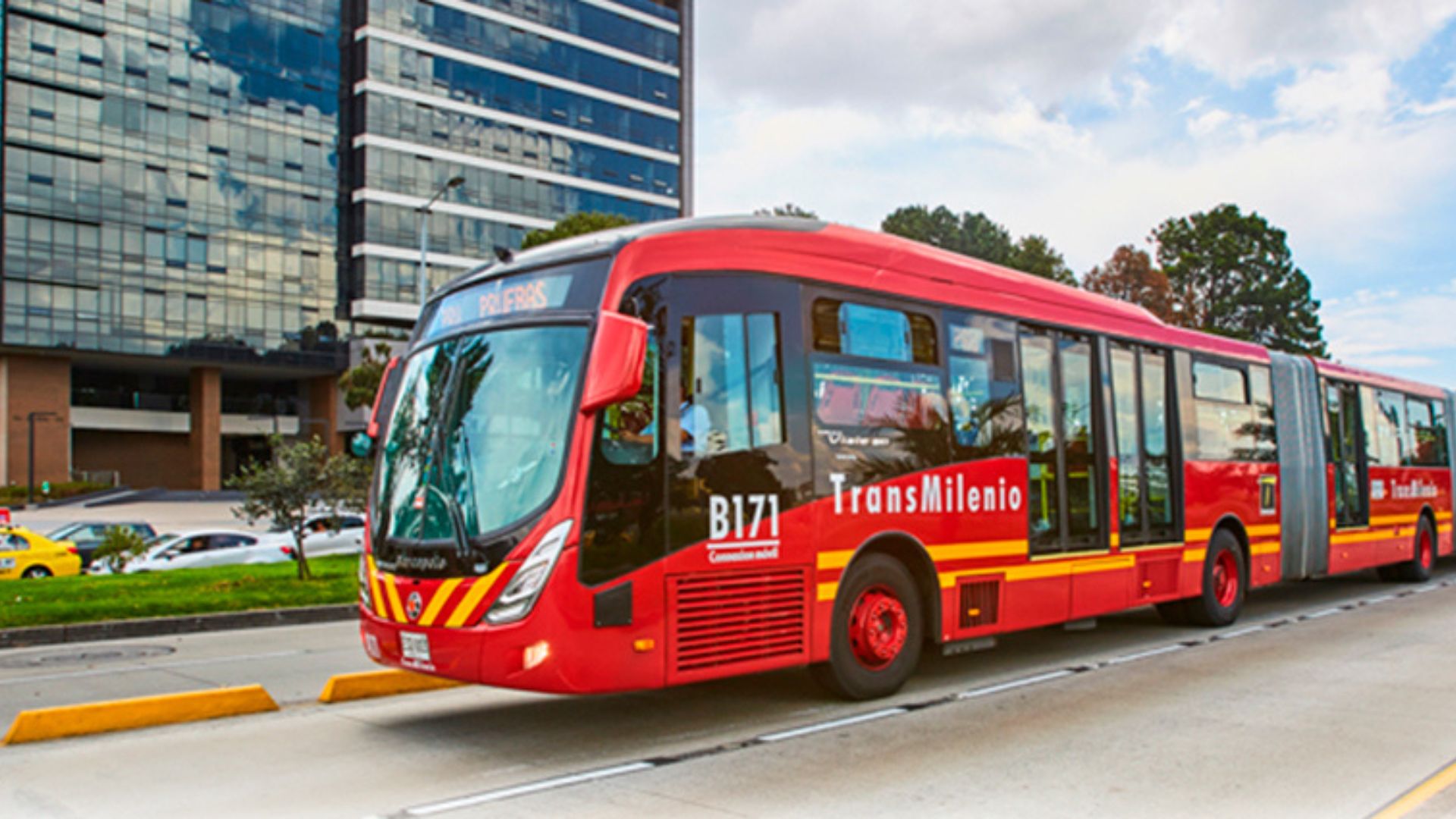 Así está el panorama de delitos sexuales en TransMilenio