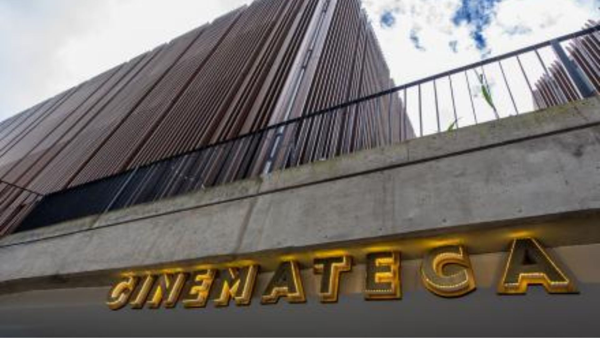 ¡Plan durante vacaciones! La Cinemateca de Bogotá ofrecerá en las vacaciones de 2025 una programación especial
