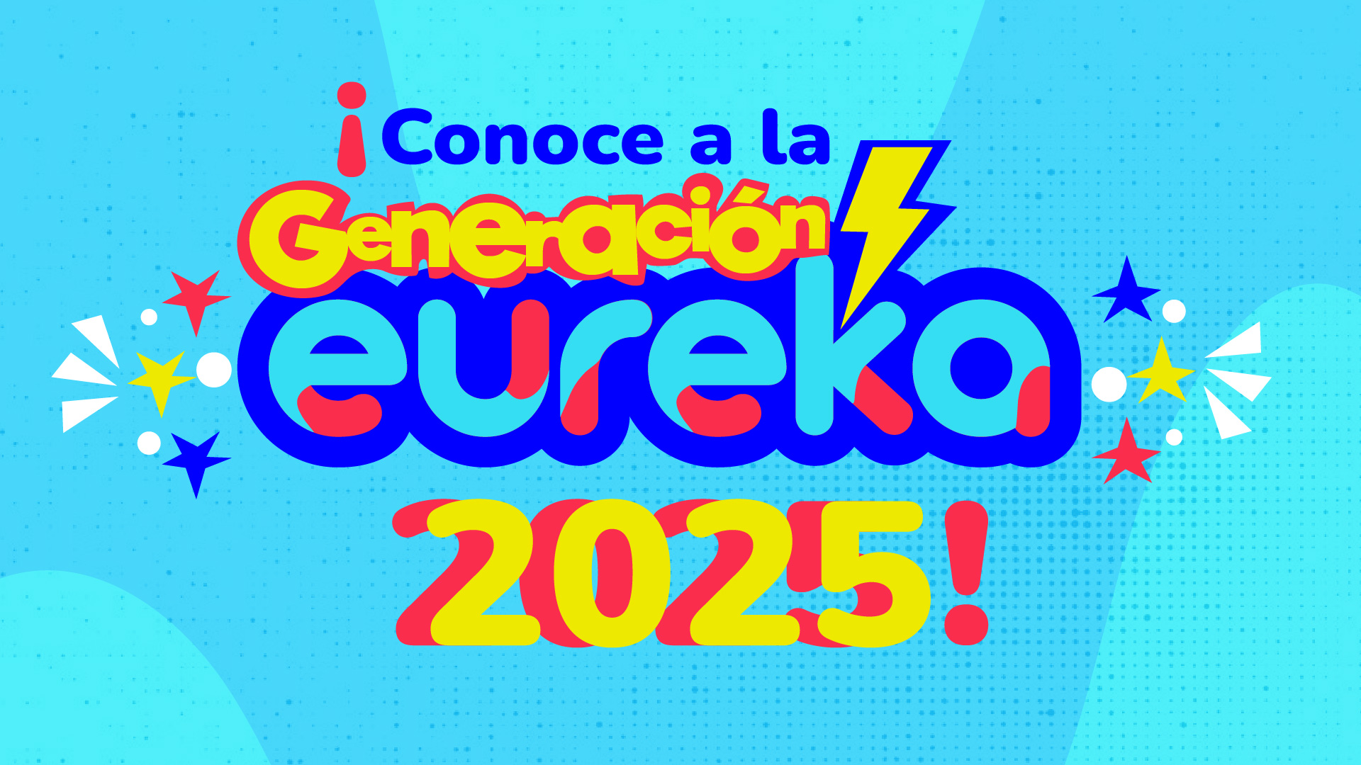 Conoce a la nueva Generación eureka
