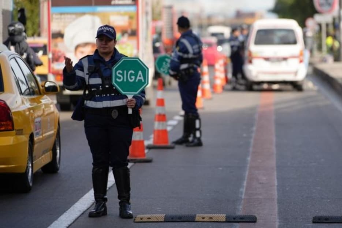 Medidas de movilidad durante el puente de Reyes en Bogotá: plan éxodo y retorno