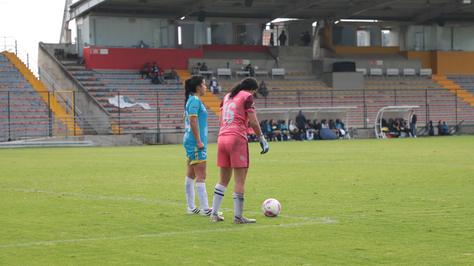 Copa Nottingham Canal Capital: todo listo para la quinta fecha del torneo