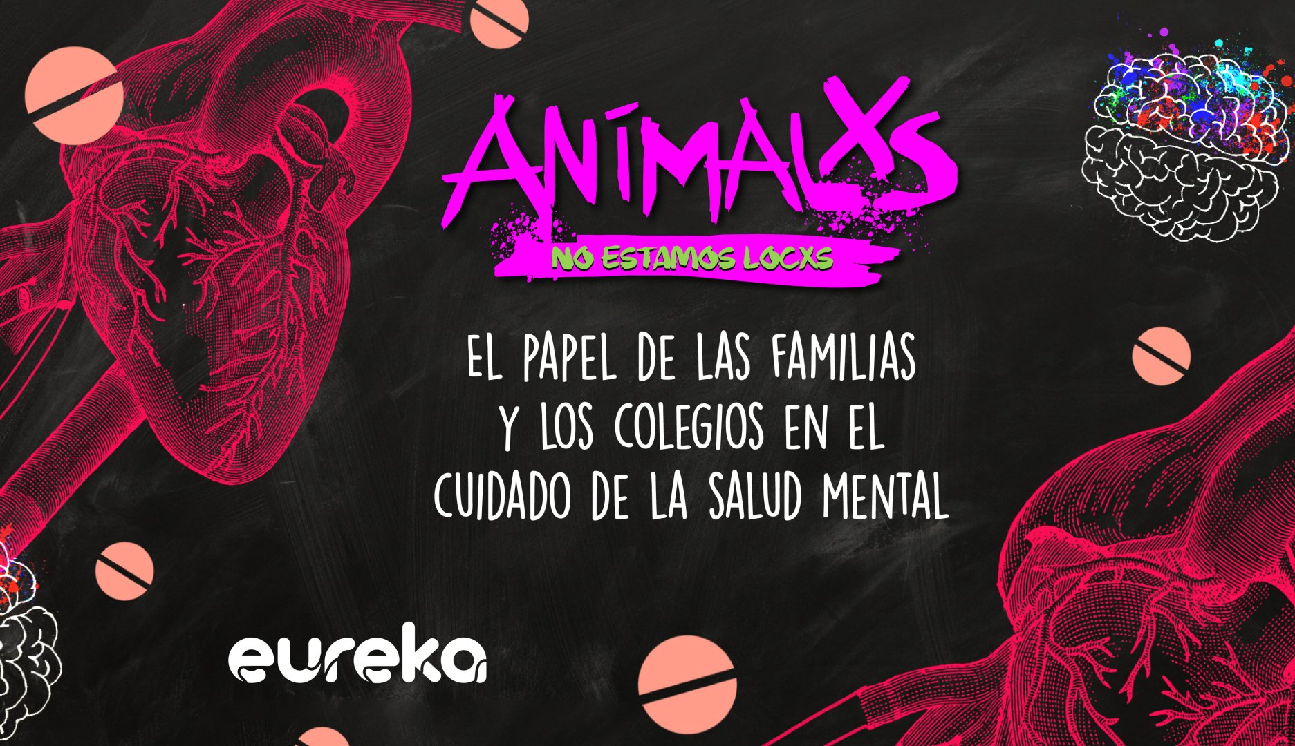 Cómo hablar de salud mental con los niños y adolescentes