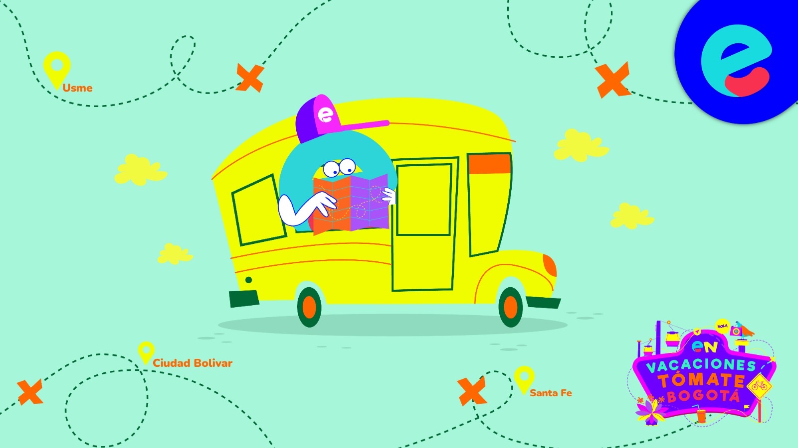 Lugares que quizá no conoces en Bogotá y deberías visitar