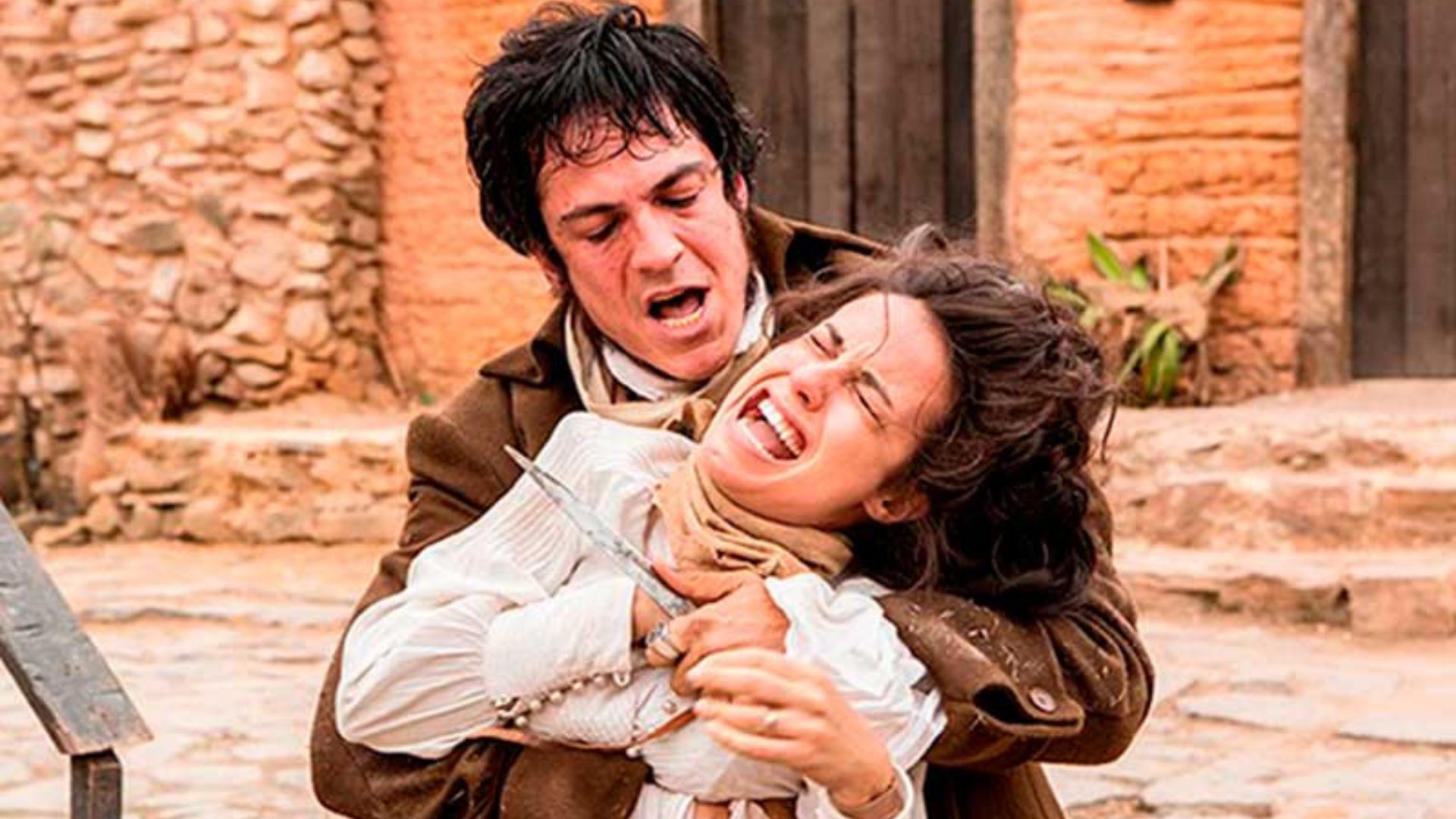 ¡No te pierdas ‘La dama de la libertad’ por Canal Capital!