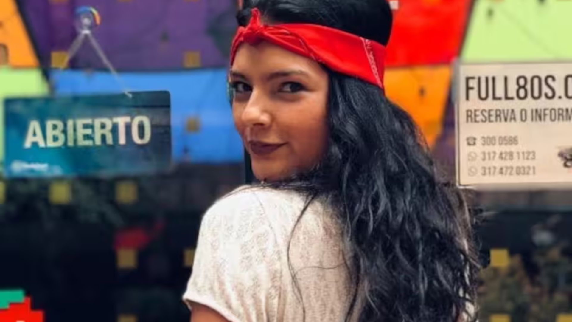 Arte y resiliencia: hablamos con Laura Villamil sobre sus nuevos proyectos en este 2025