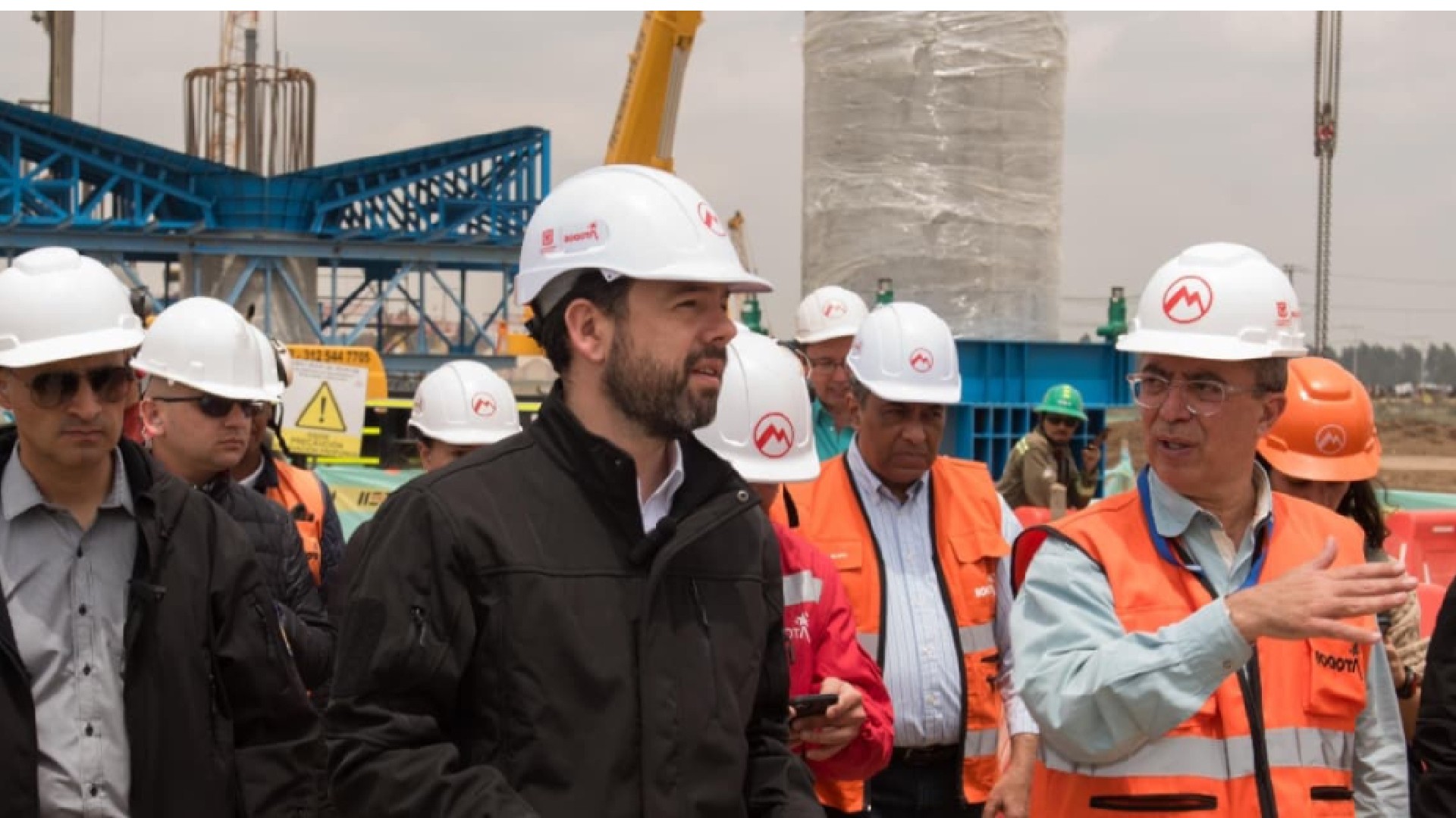 El Alcalde Galán revela las tarifas y fechas clave del Metro de Bogotá