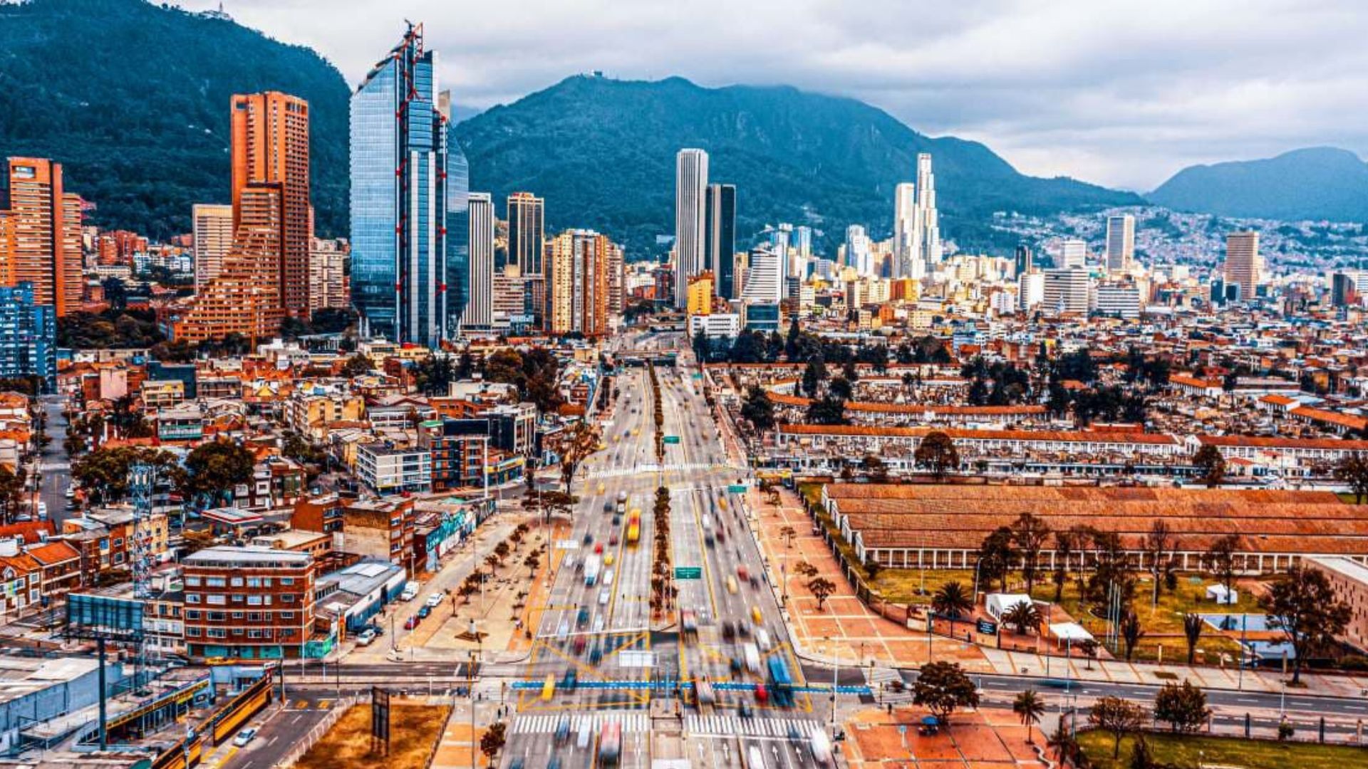 Conoce a ‘Hablemos Bogotá’, un espacio de información y opinión en Canal Capital