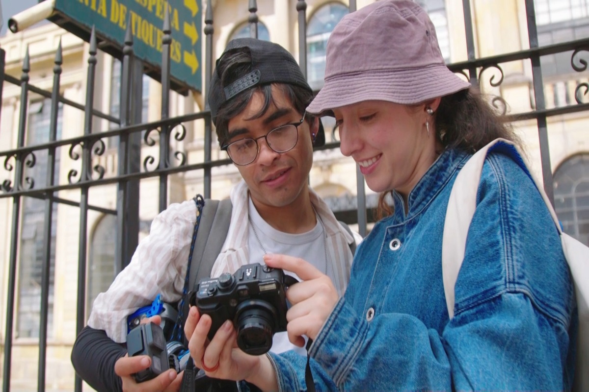 Secretos de Bogotá que te harán ver la ciudad con otros ojos