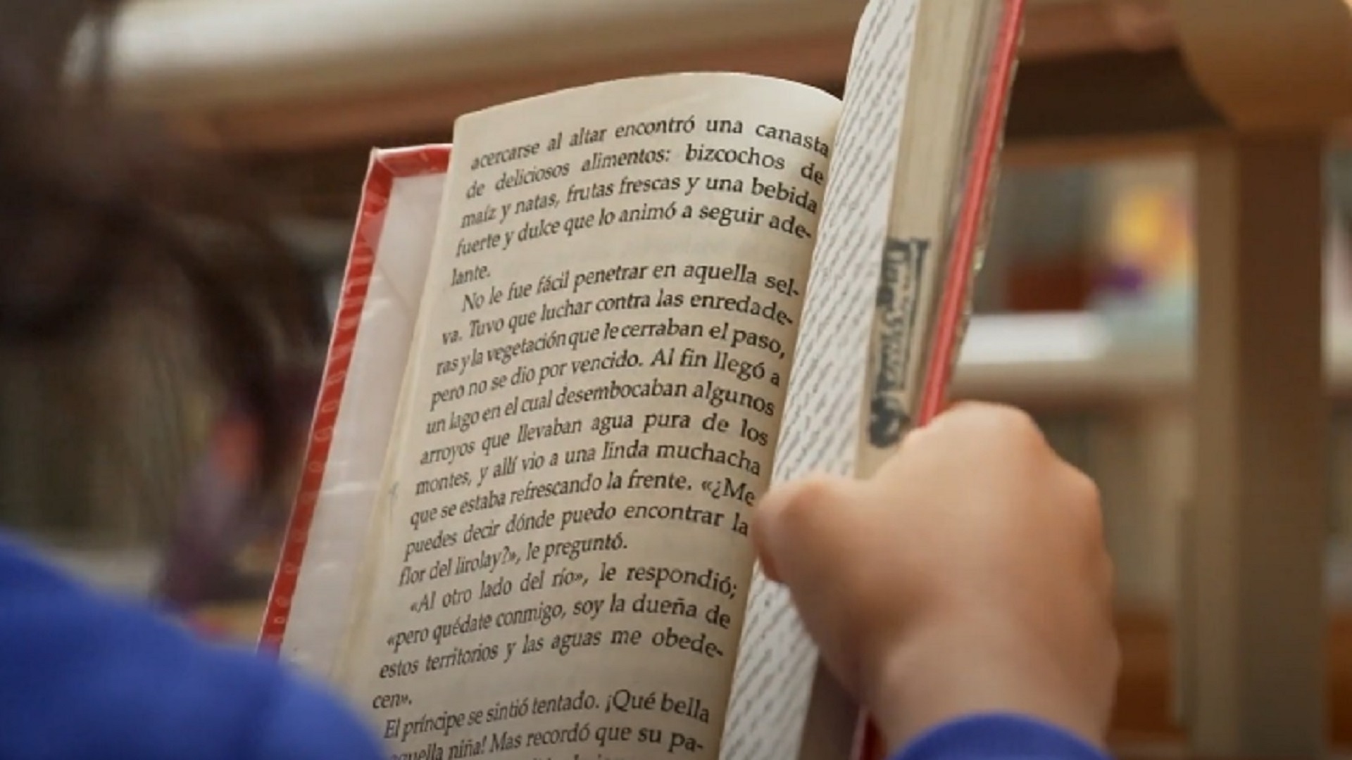 ¡Suspenso, aventura y misterio! 4 libros protagonizados por vampiros que no podrás dejar de leer