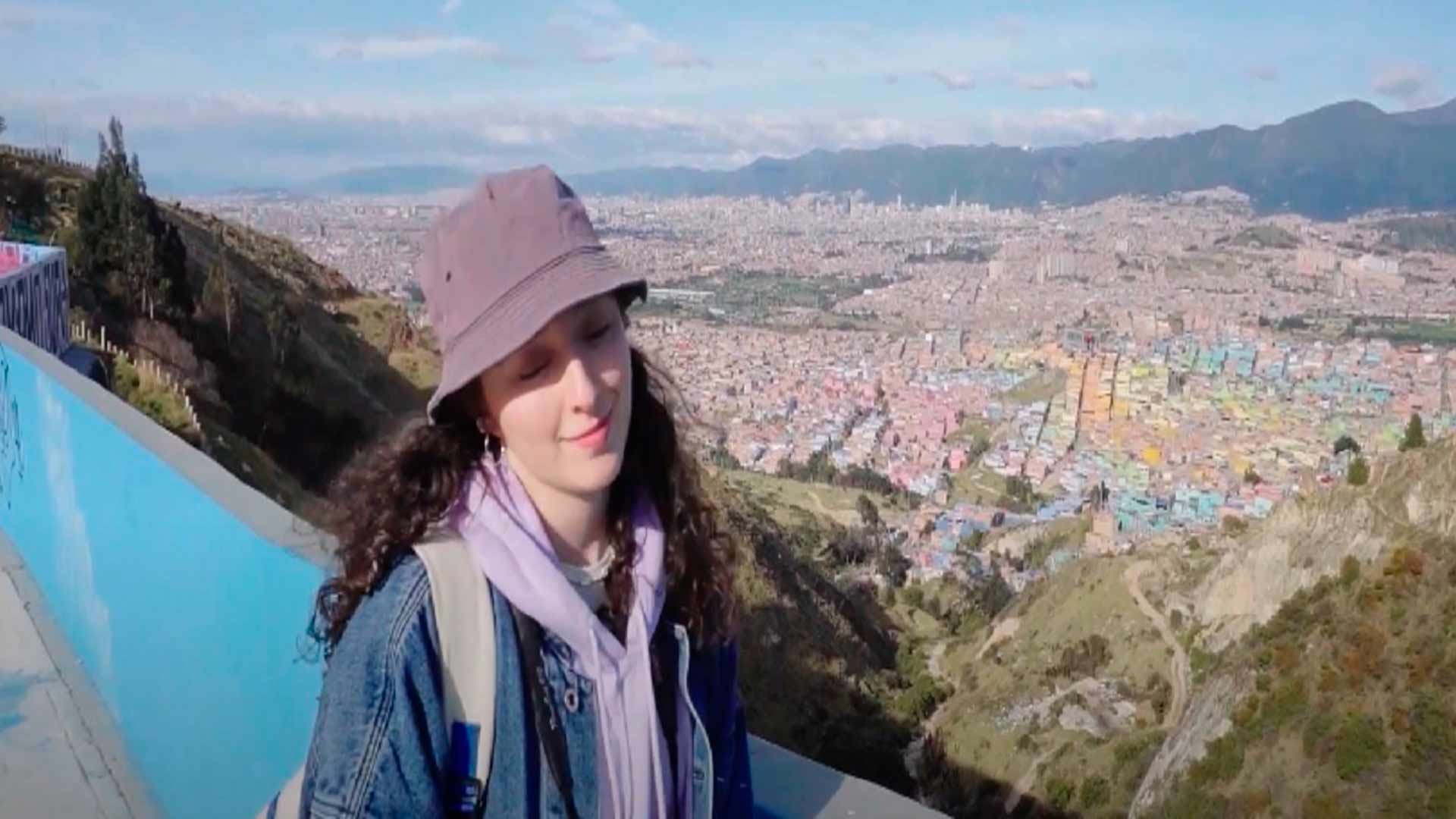 Ciudad Bolívar: una localidad llena de color, naturaleza e historia