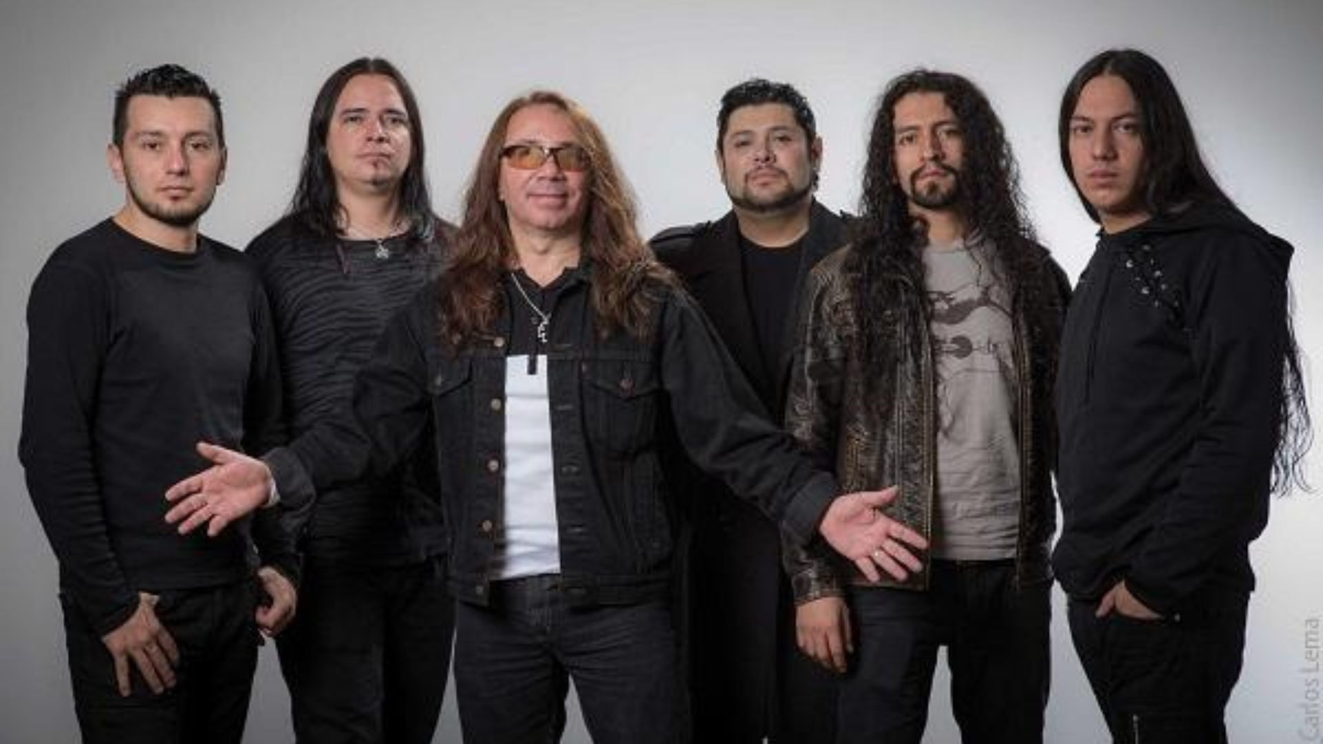 ‘Huella y camino: Kraken, la historia’, una carta de amor para los amantes del rock colombiano