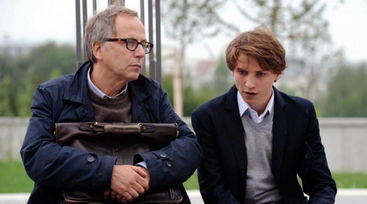 ‘En la casa’: suspenso y comedia en un viaje a lo desconocido en Canal Capital