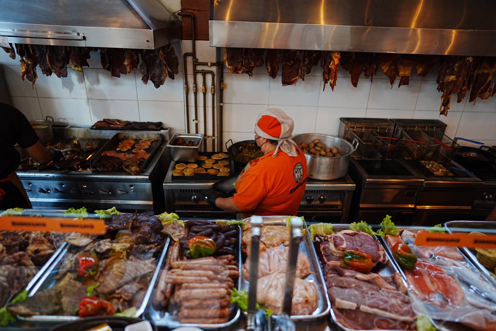 Sabor Bogotá 2025: una fiesta gastronómica que exalta la diversidad culinaria