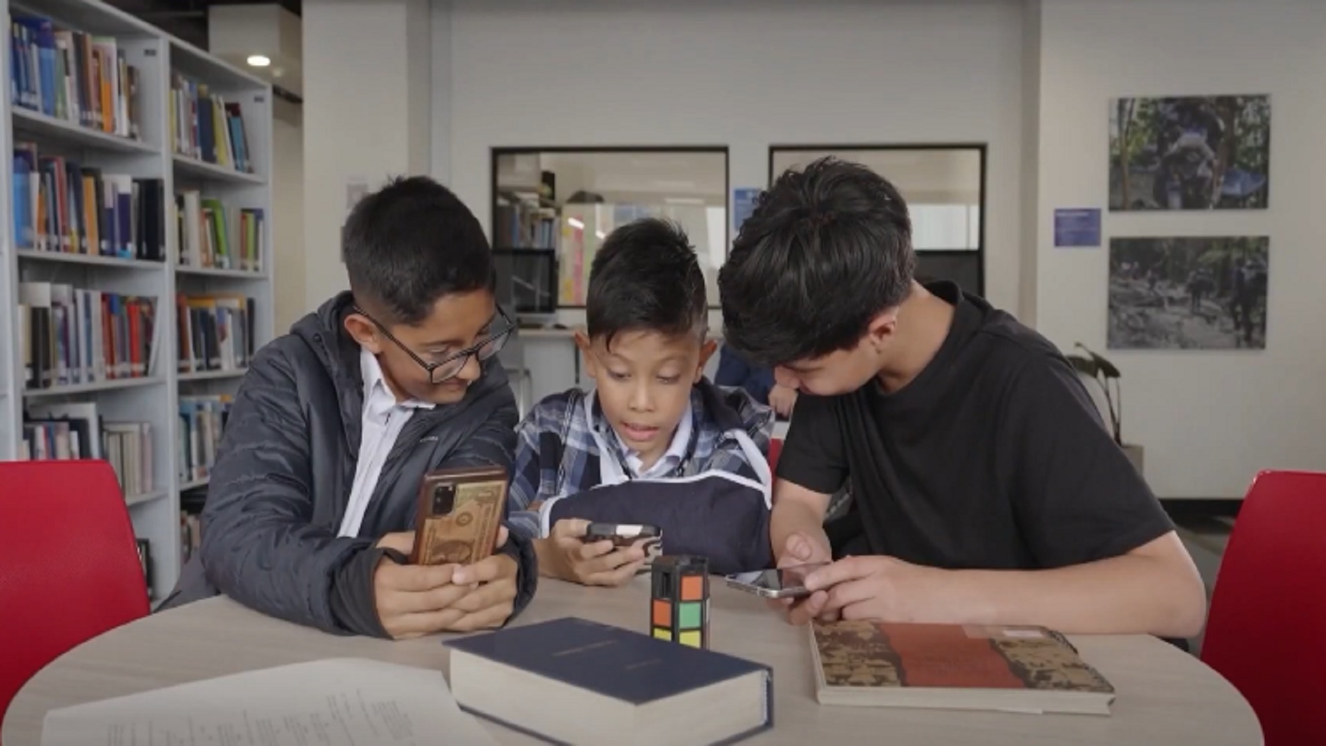 ¡No caigas en la desinformación! Te contamos cómo identificar noticias falsas