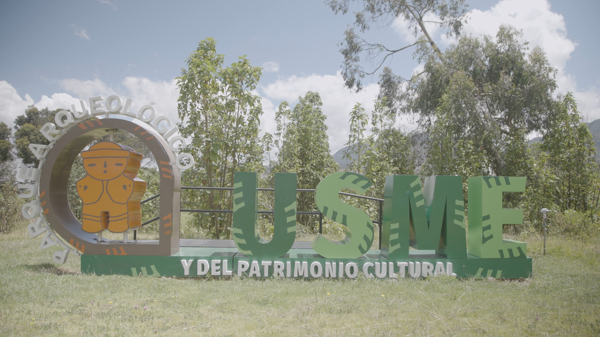 Un cementerio indígena con más de mil años de antigüedad que estuvo a punto de convertirse en una unidad residencial