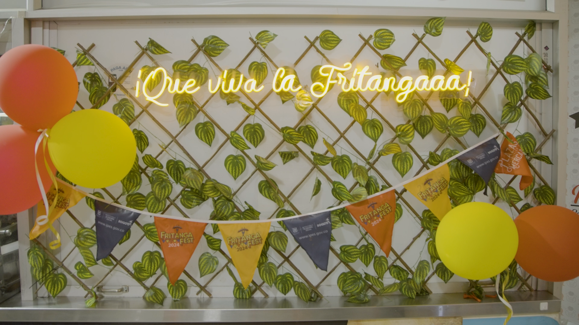 Lo mejor del piquete bogotano con la rellena del 12 de Octubre