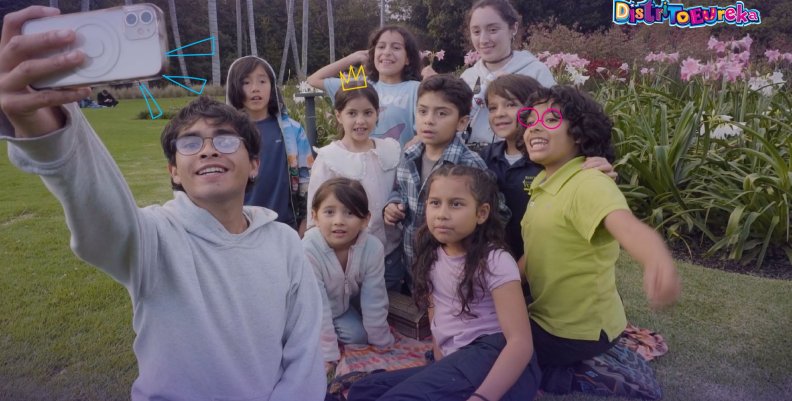 ¡Descubre la magia de Bogotá con Distrito Eureka!