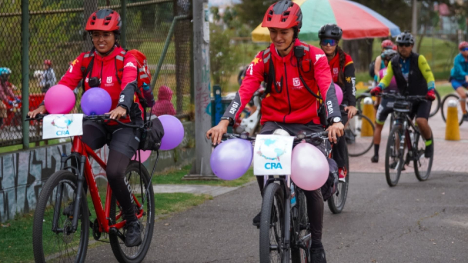 Conoce los horarios de la Ciclovía durante Semana Santa