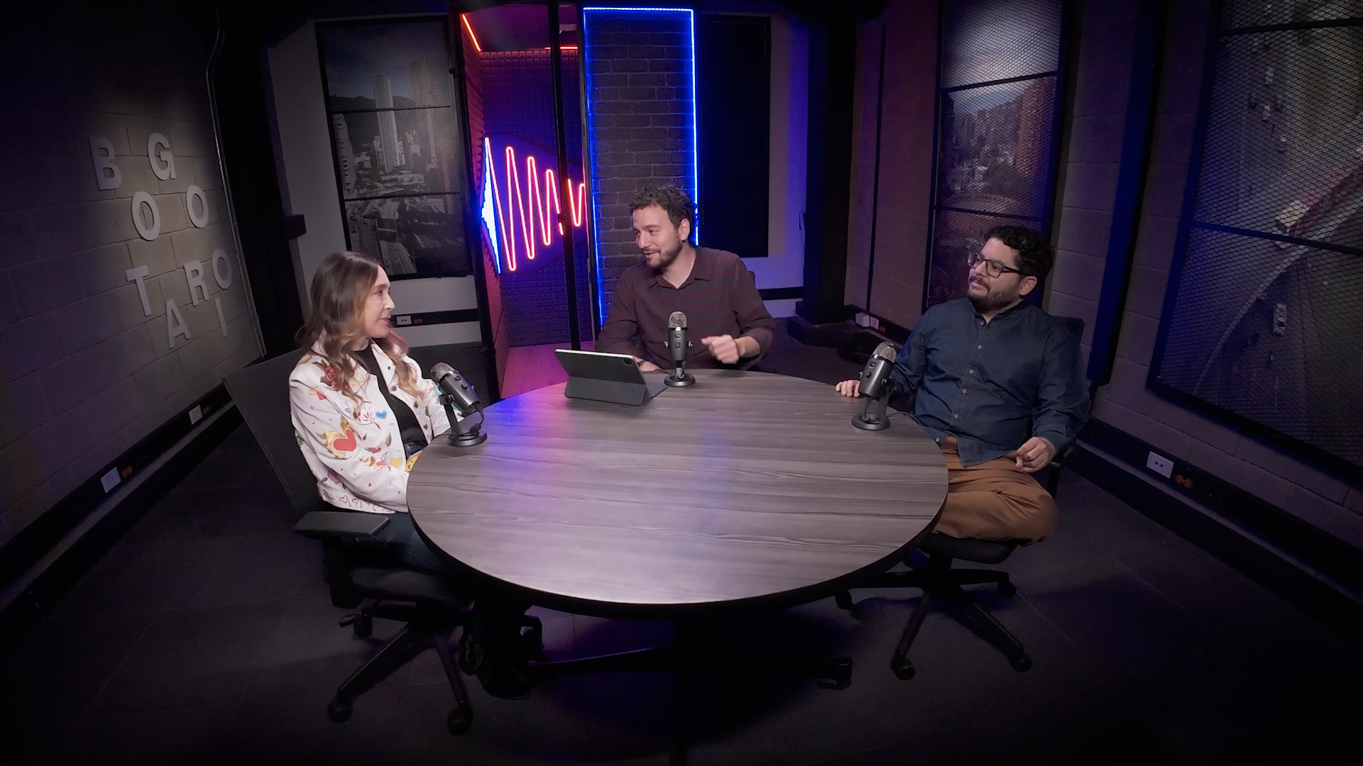 ¿Cómo Bogotá se convirtió en un referente del teatro en Latinoamérica?