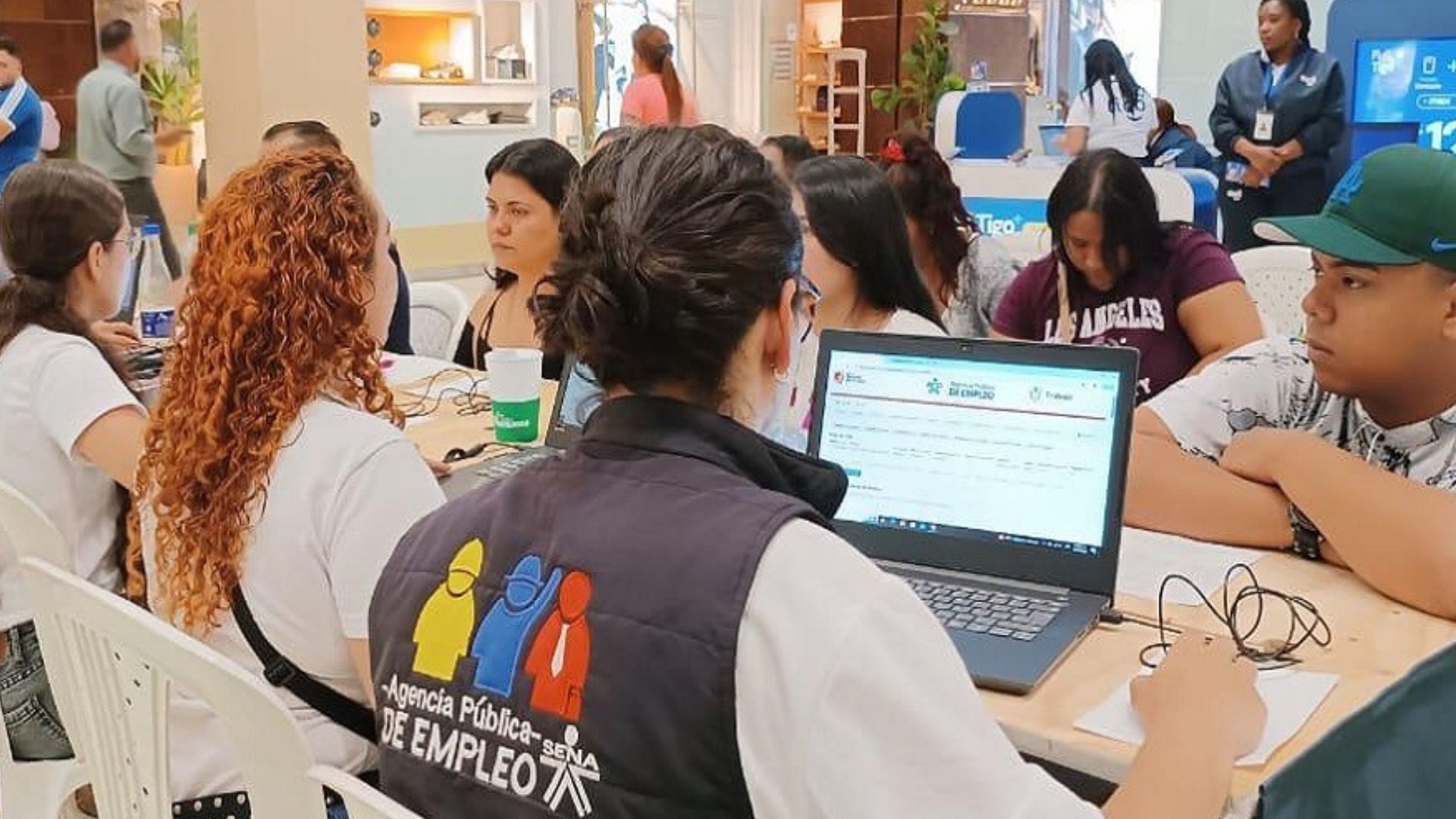 El Sena llevará a cabo una gran feria de empleo para comunidades afro: habrá 3.180 vacantes para Bogotá