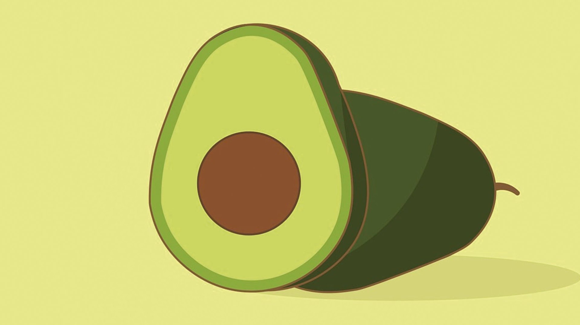 La semilla del aguacate que salva el planeta