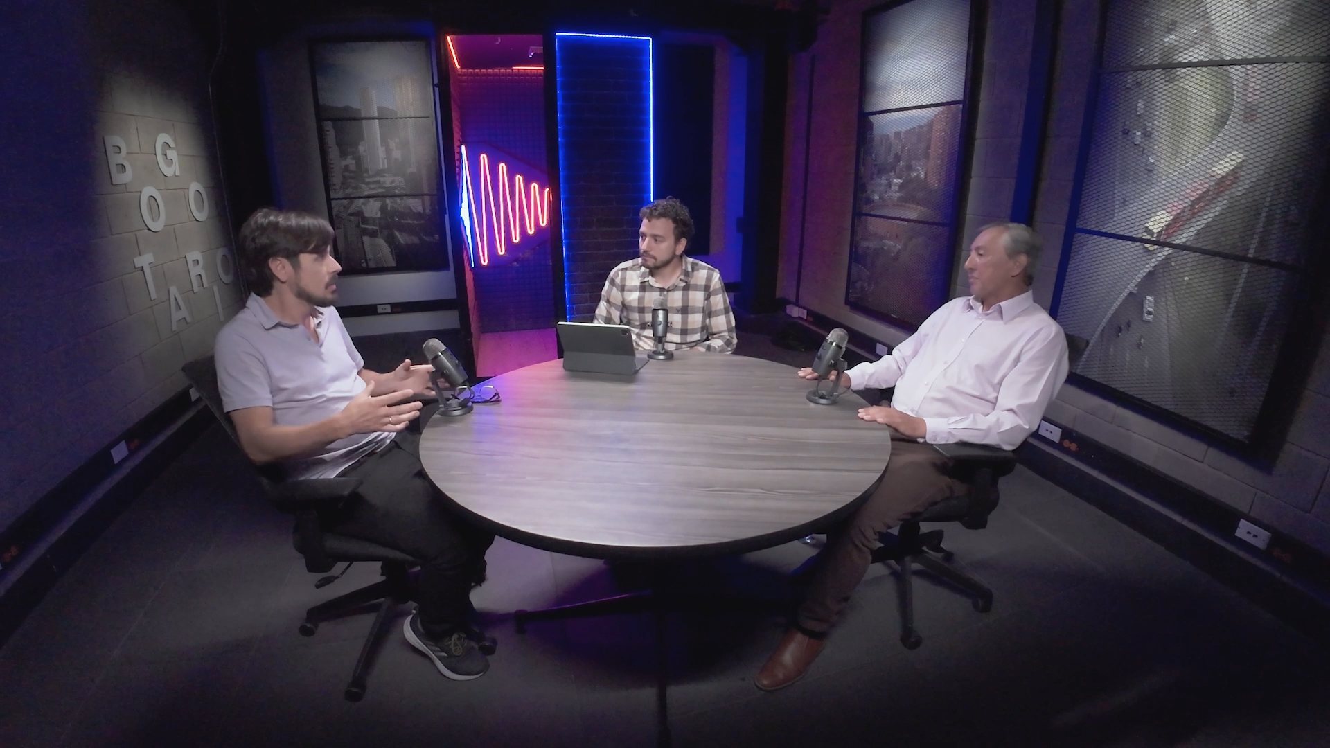 Del tranvía al metro: el camino del transporte en Bogotá