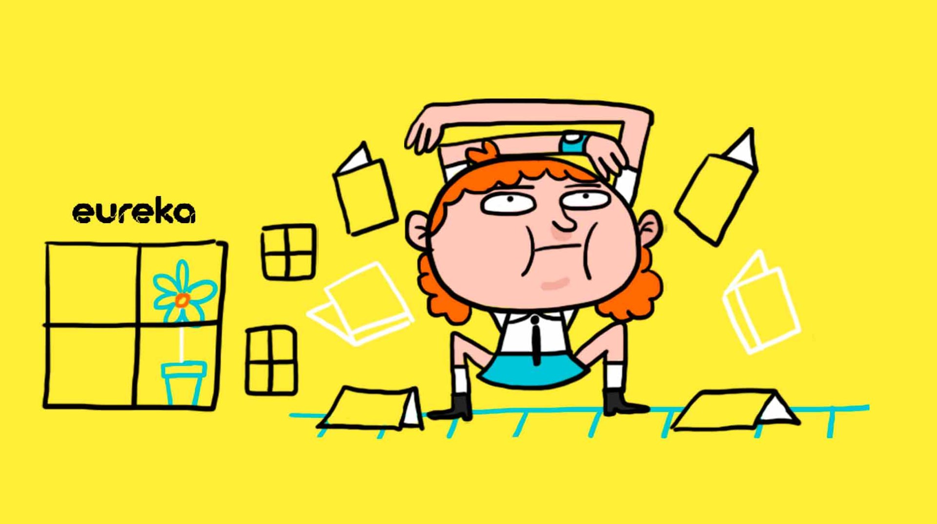 ¿Qué hacer durante un temblor si estás en el colegio?