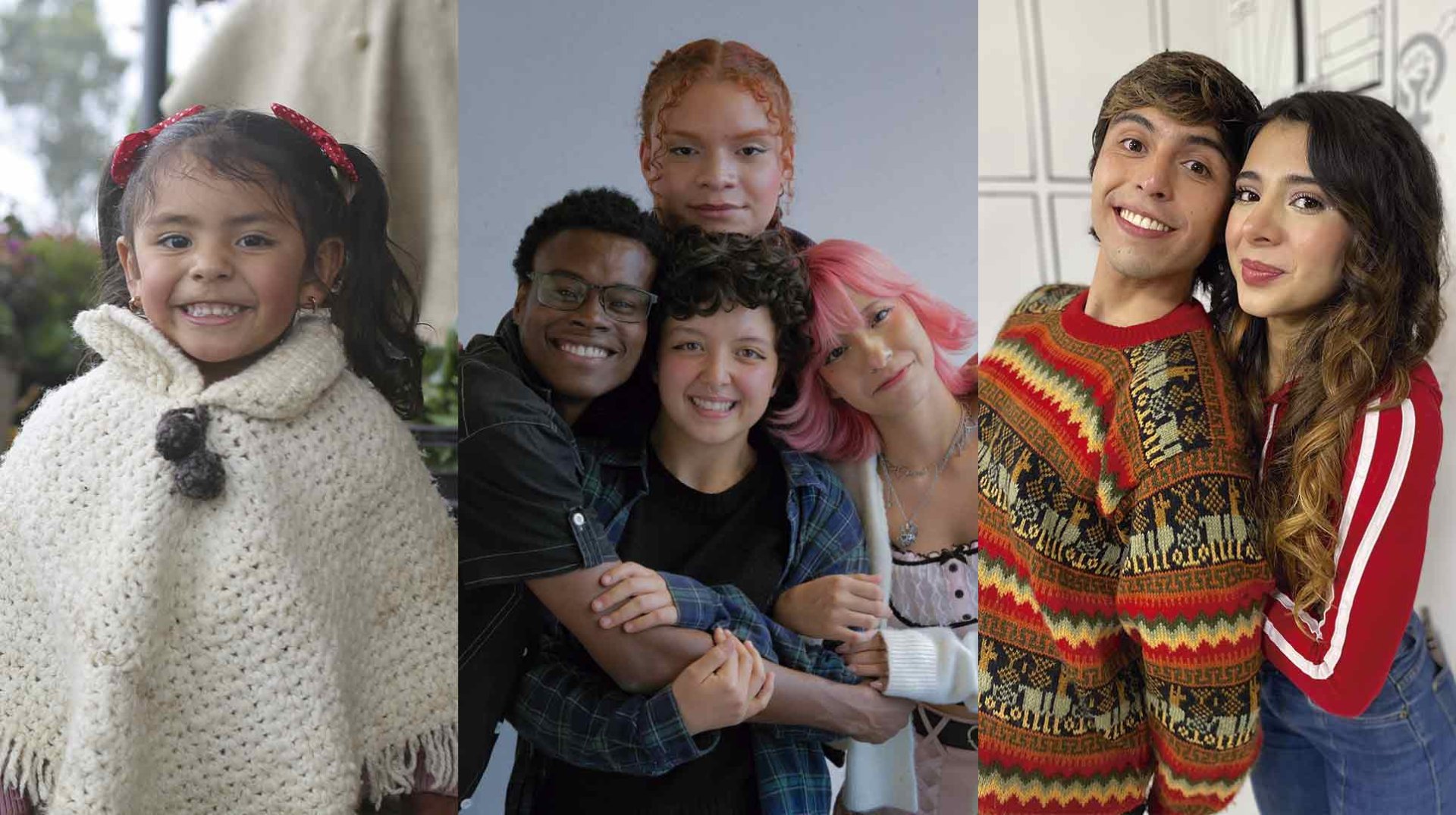 Cuatro producciones de eureka son finalistas en ComKids 2025