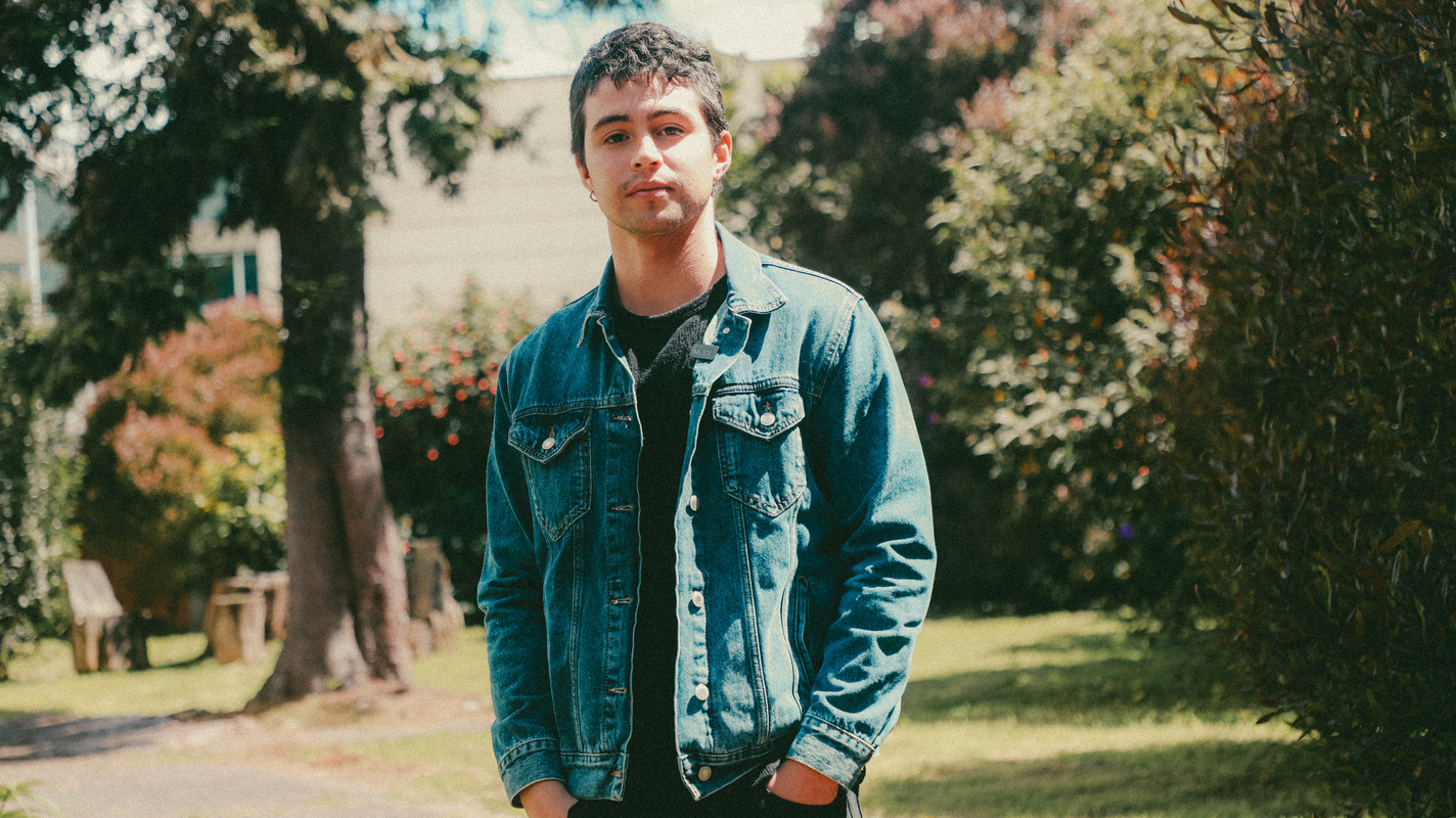 Jacobo Millán y el desafío de interpretar a Antonio en La Vorágine