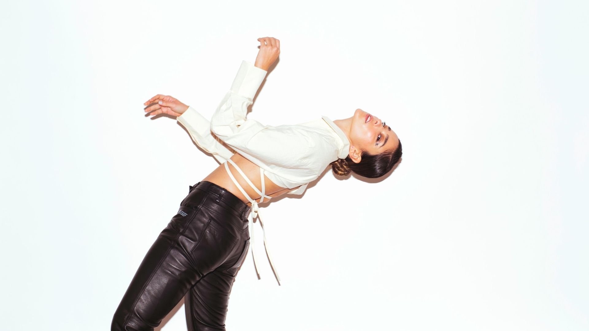 Viviana Serna: la actriz que le da vida a Alicia Carranza en La Vorágine