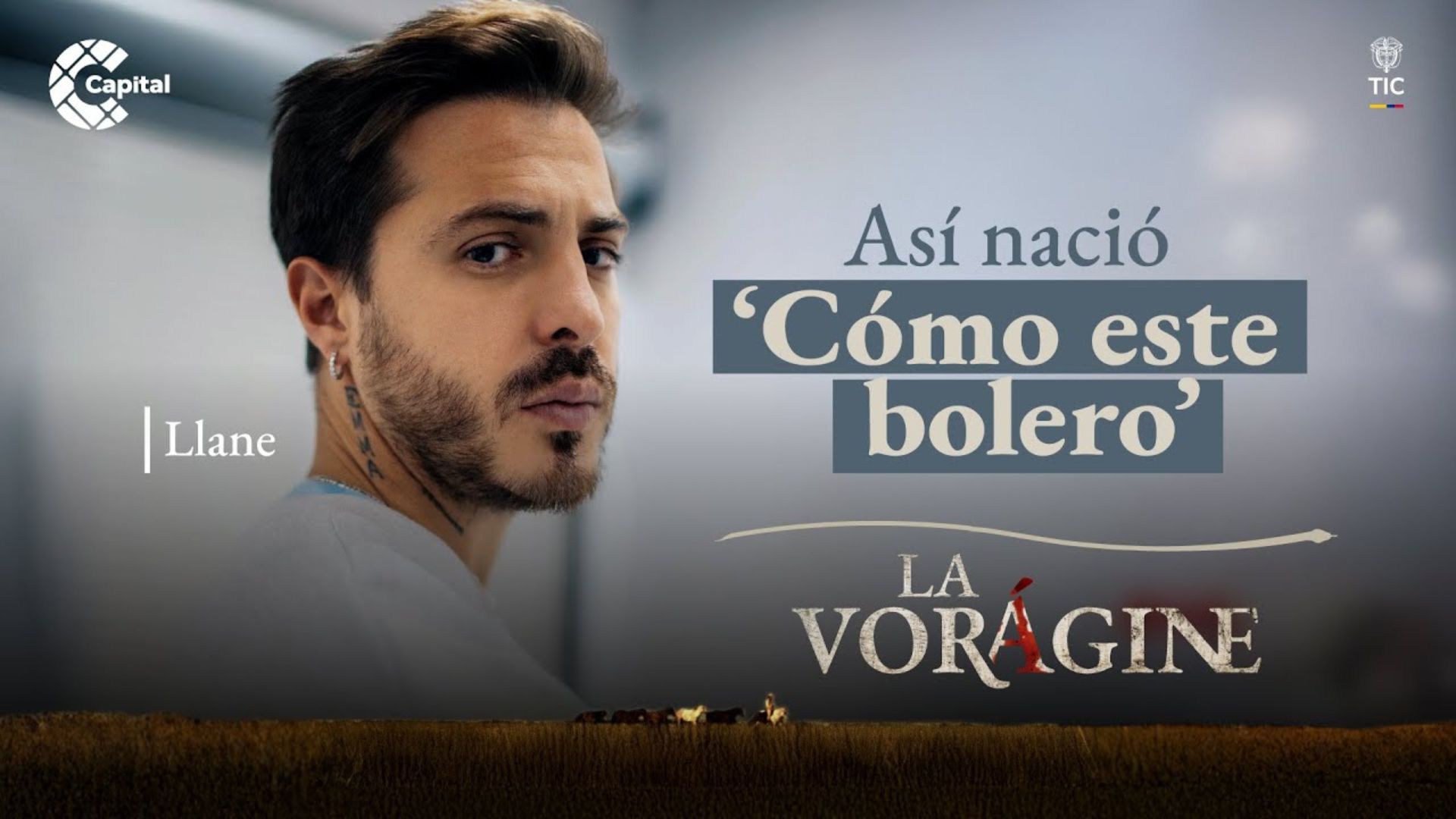 ‘Cómo este bolero’, la joya emocional de La Vorágine