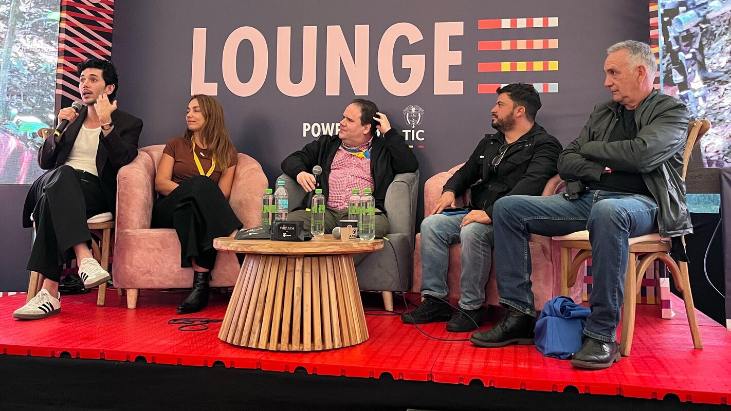 La Vorágine: una apuesta de la TV pública colombiana que cruza fronteras