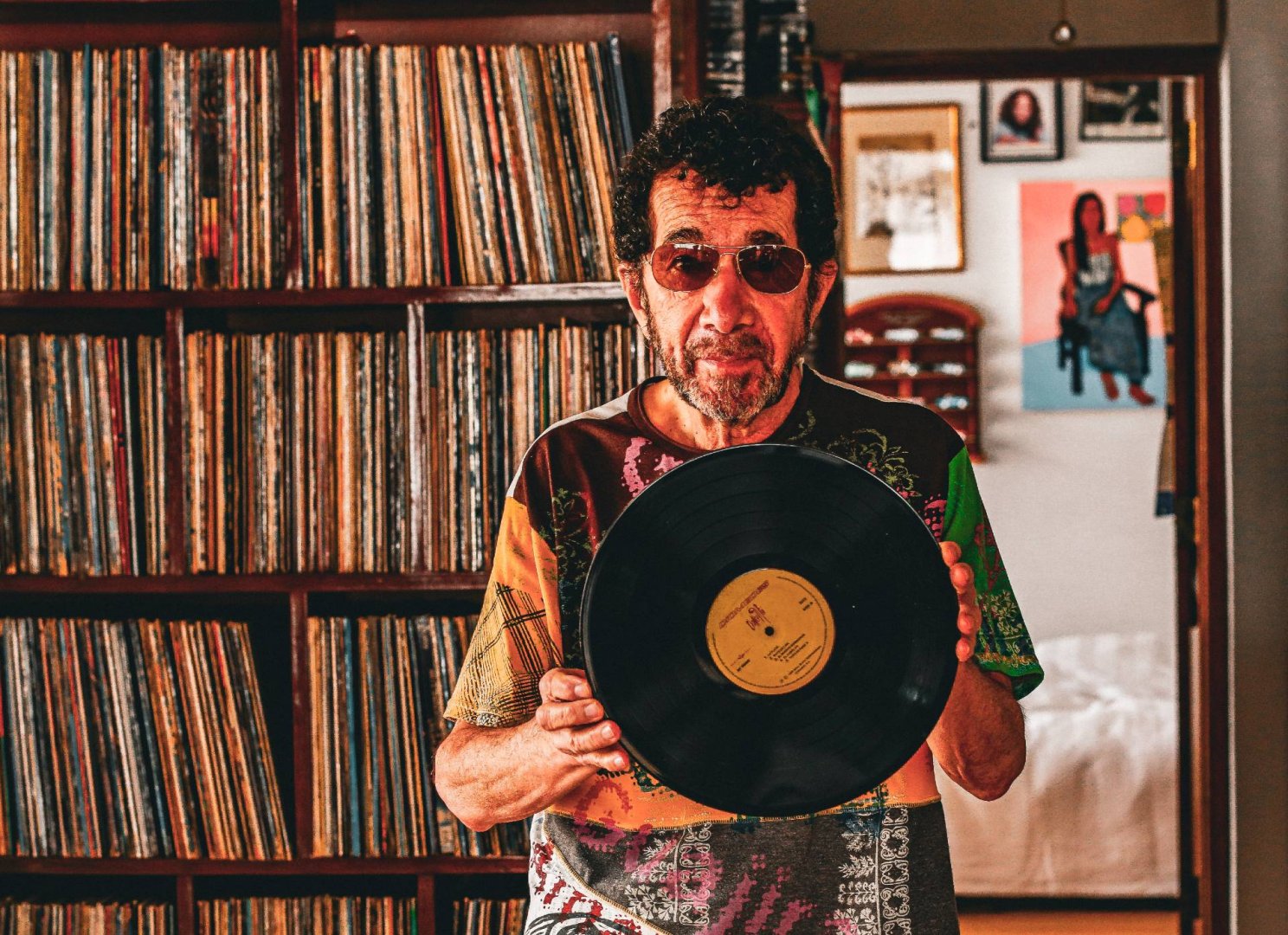 Colombia al Parque: Willi Vergara habla sobre la expresión de la diversidad musical de Bogotá