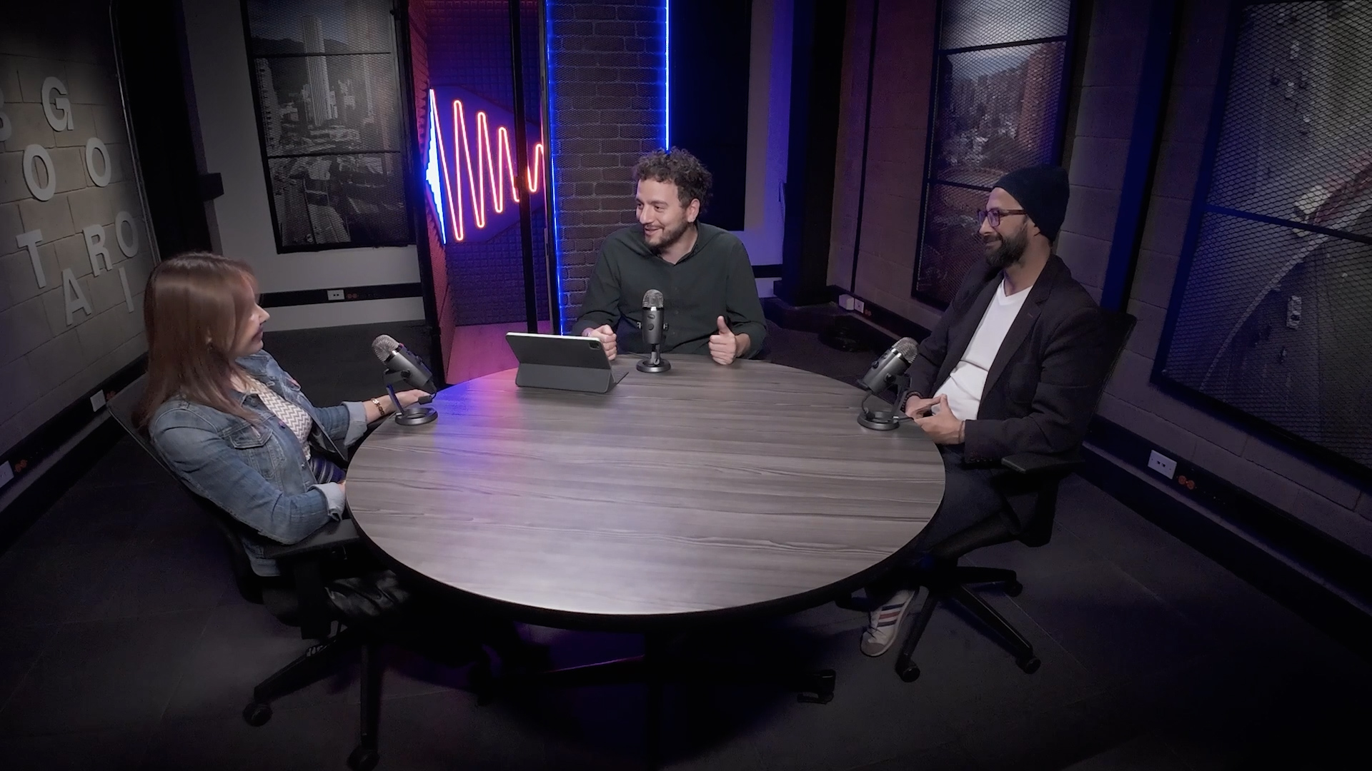 Bogotá, una ciudad donde florece la creatividad: el papel de los distritos creativos