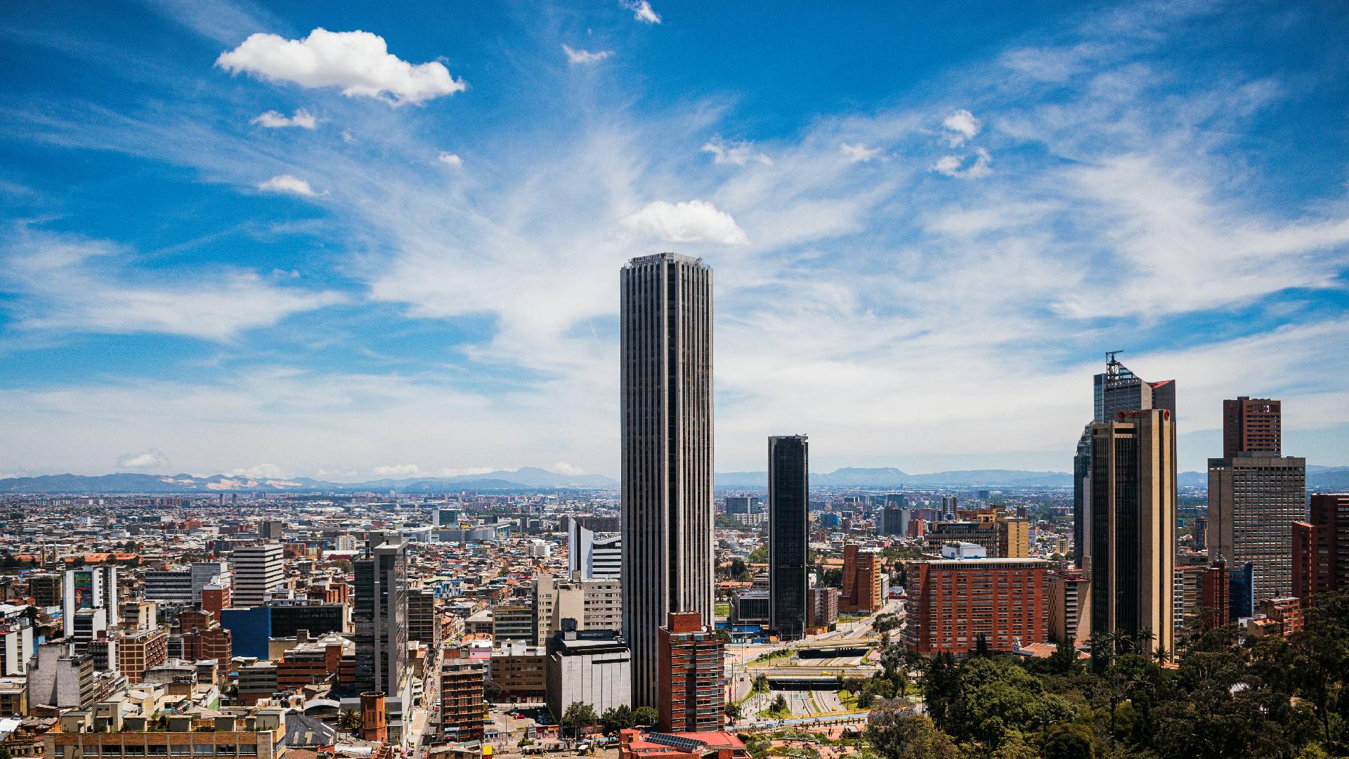 487 razones para amar a Bogotá ¡Vive con Canal Capital el cumpleaños de la ciudad!