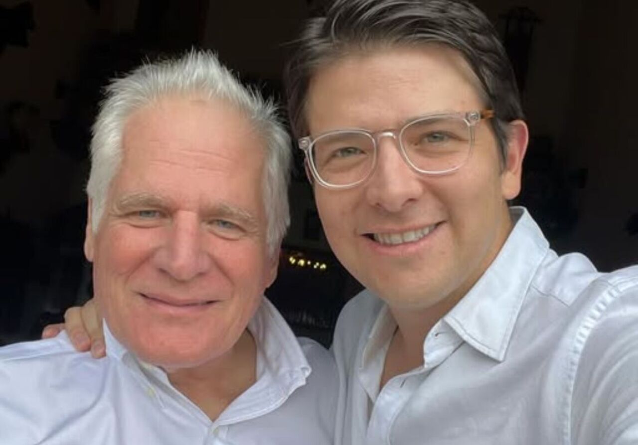 Homenaje a Miguel Uribe: palabras de Miguel Uribe Londoño al despedir a su hijo