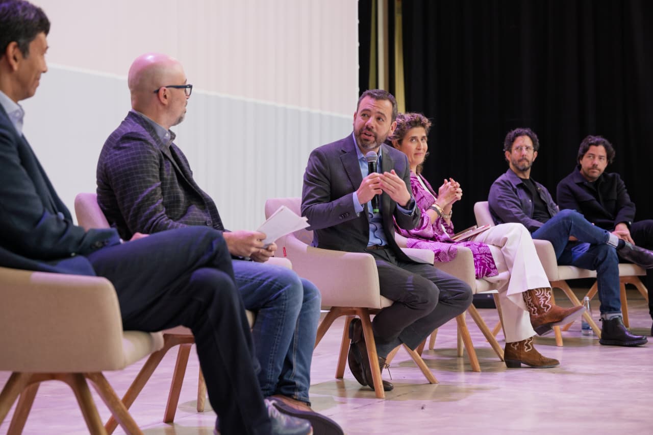 Bogotá presenta la Bienal Internacional de Arte y Ciudad BOG25