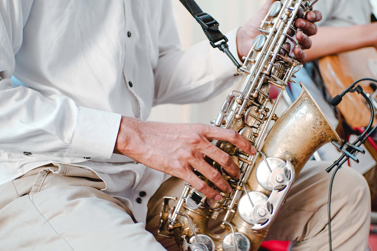 ¡Canal Capital transmitirá EN VIVO Jazz al Parque 2025!