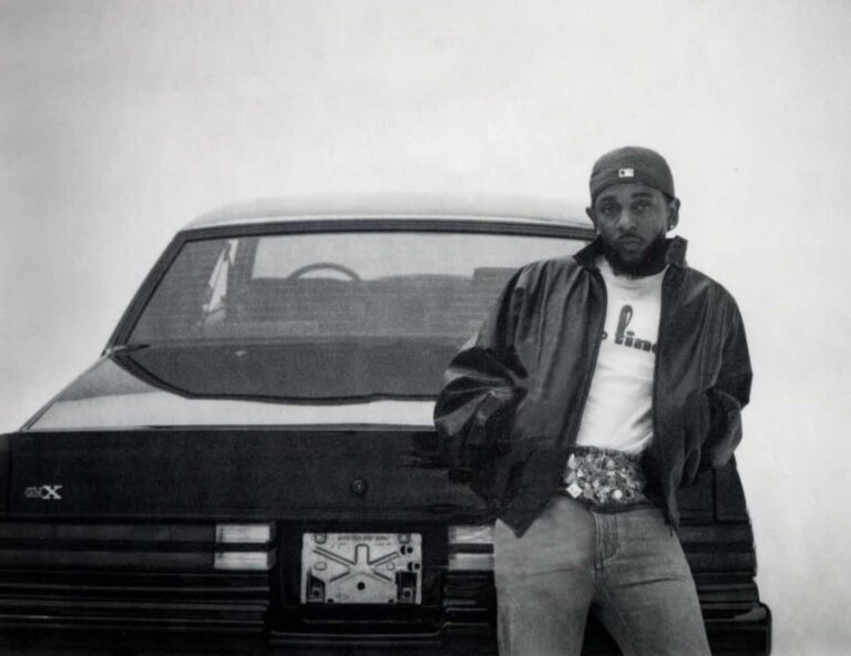 Kendrick Lamar llega a Bogotá: un concierto histórico que marcará la historia del hip hop en Colombia