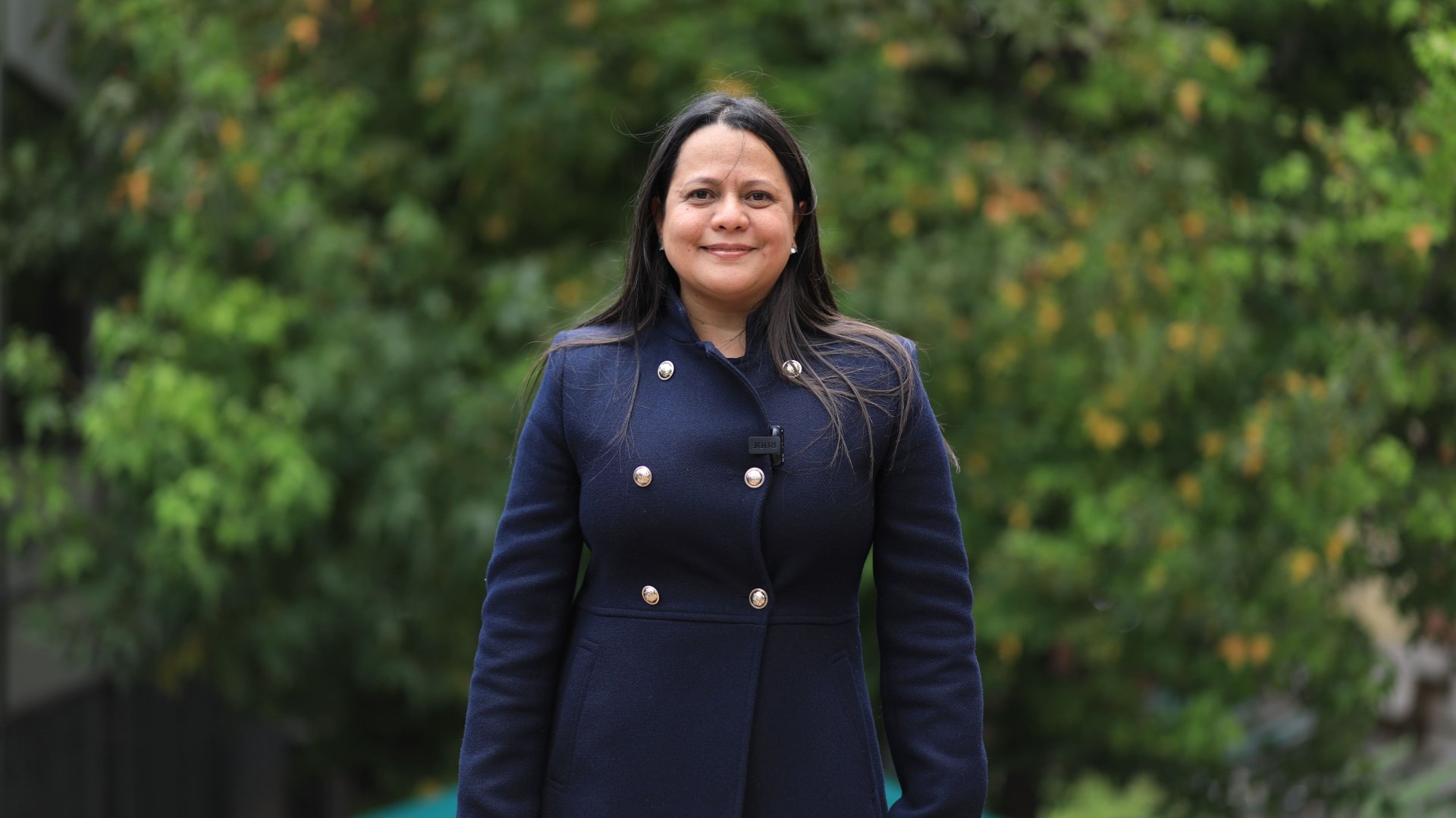 Francy Montalvo y Carrera Quinta: el jazz colombiano y la tradición andina