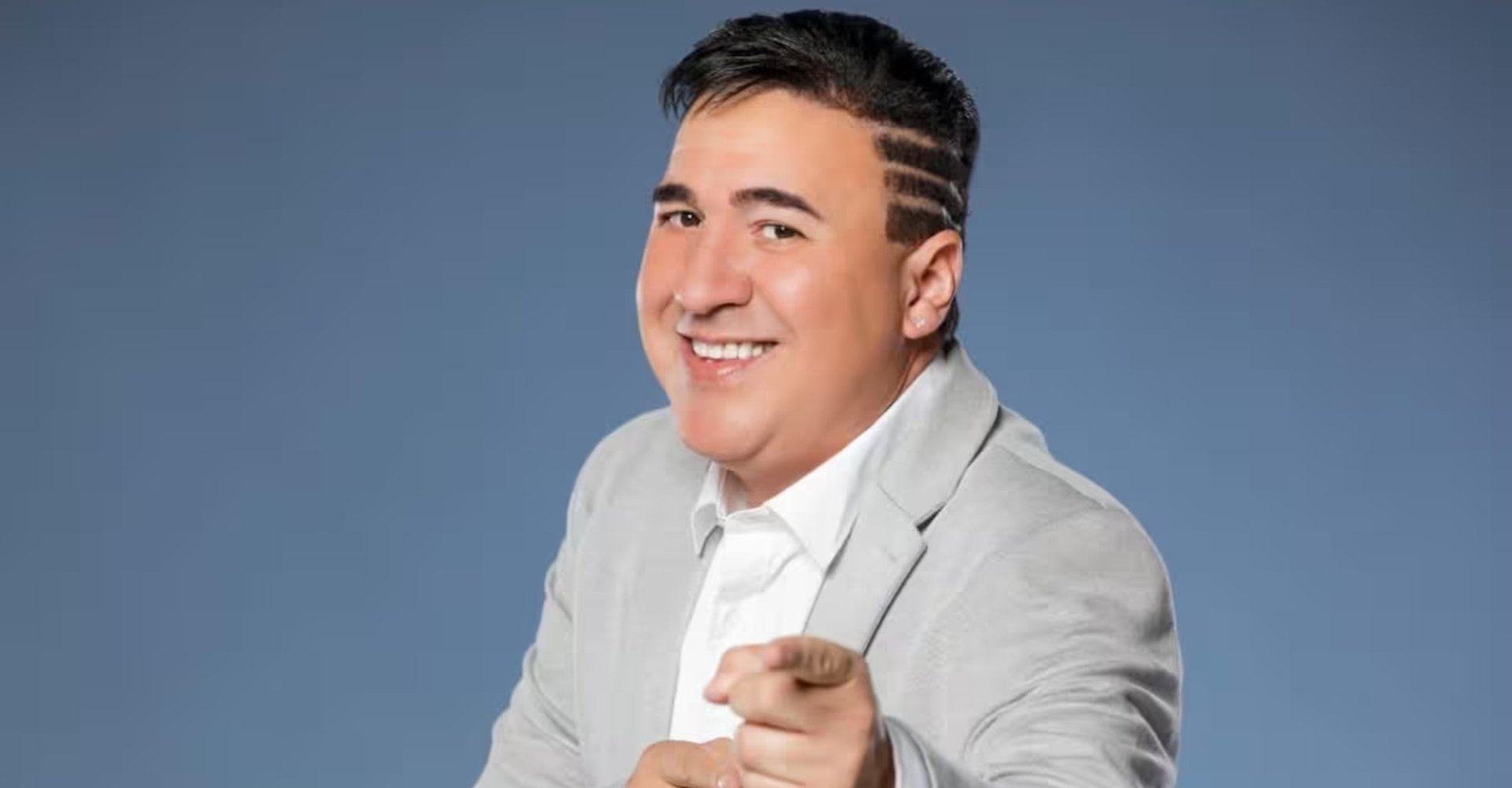 “Bogotá es la ciudad ideal”: Mickey Taveras en su regreso a la capital para Salsa al Parque