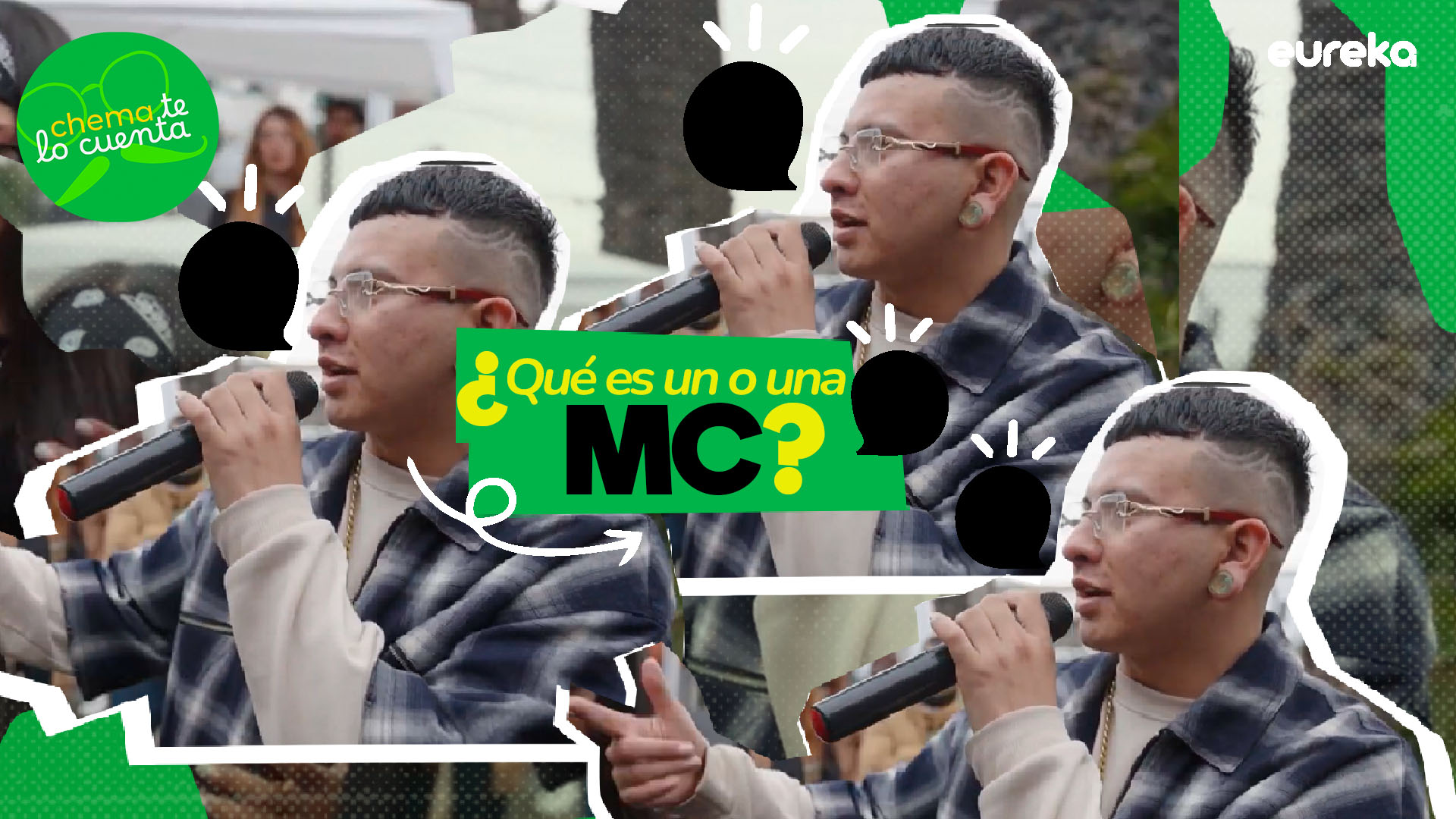 Lo que debes saber para convertirte en M.C.