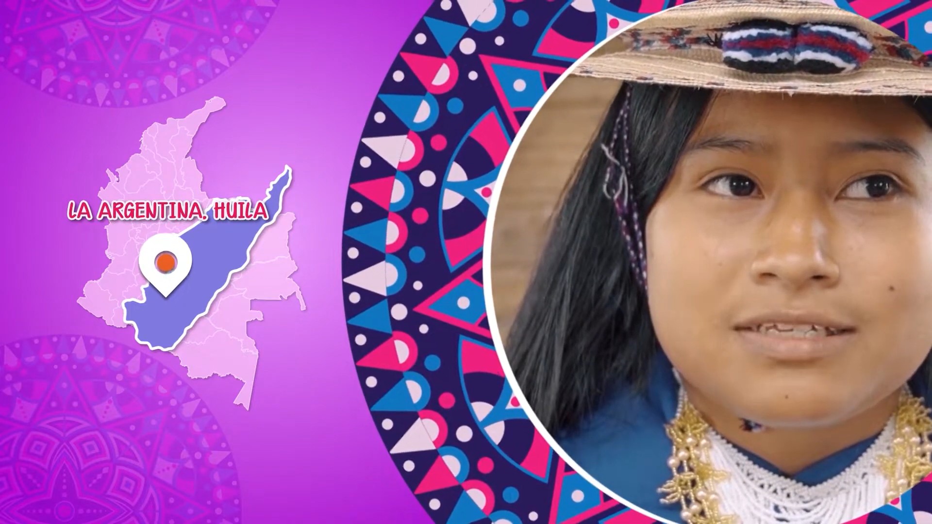 Día del respeto a la diversidad cultural, en eureka, Tu Canal.