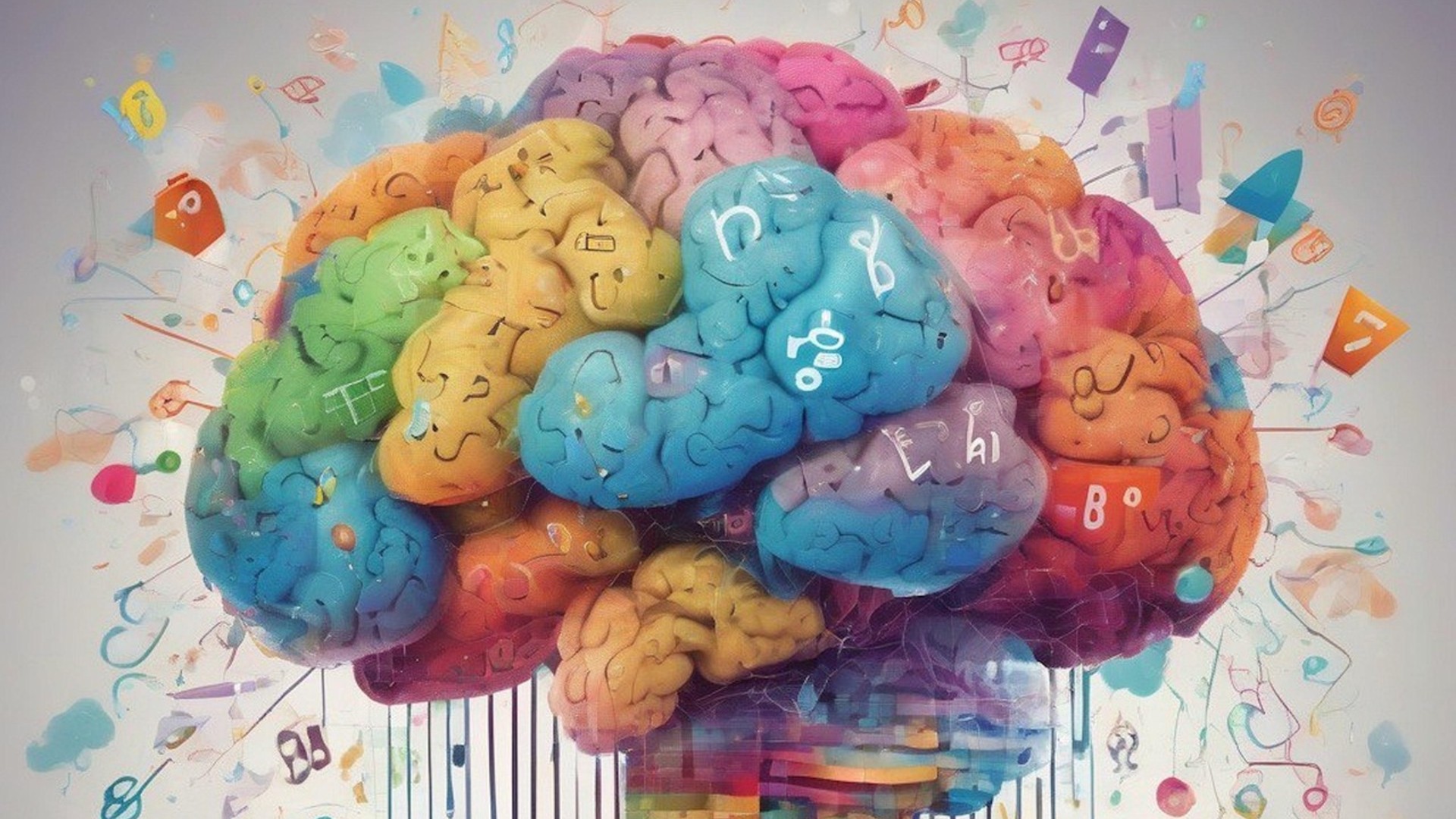 El cerebro adolescente y la salud mental: dos temas que van de la mano