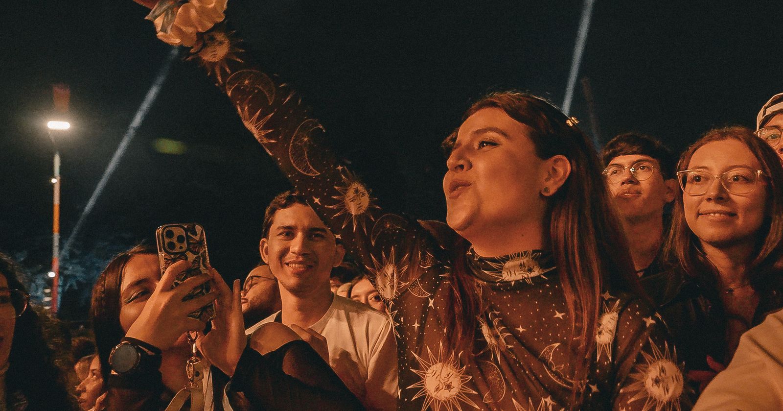 Festival Estéreo Picnic