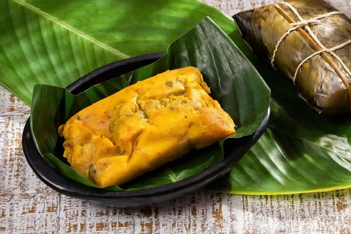 Tamal