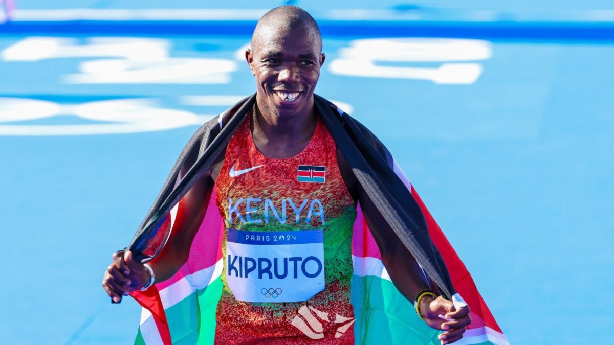 Media Maratón de Bogotá