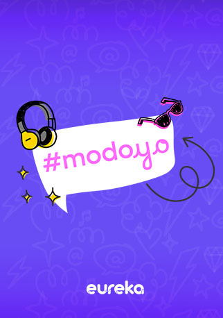 Afiche modo yo
