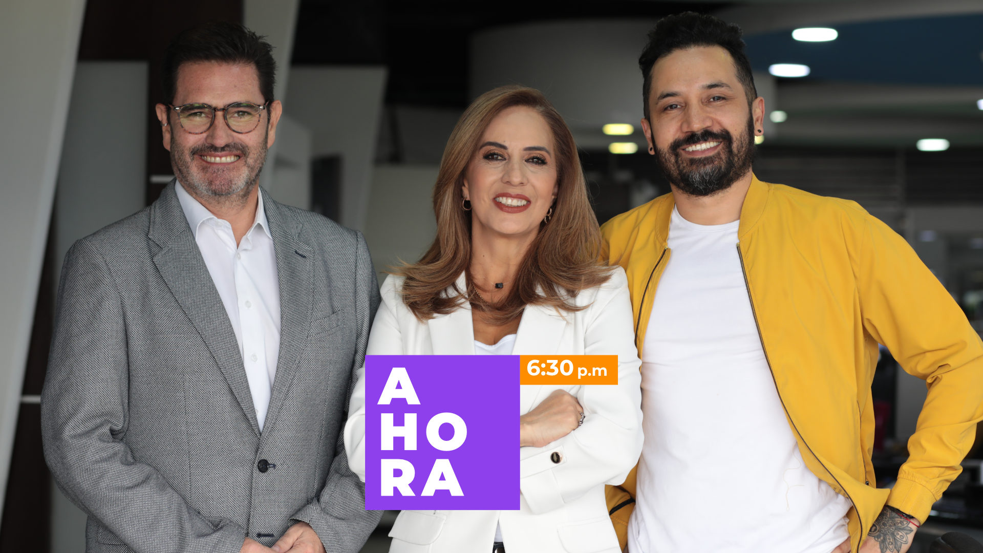 AHORA 6:30 destacado