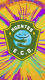 Serie Agentes ECO